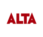 Alta Logo - All Mountain Signs - Souvenir Ski Trail Signs