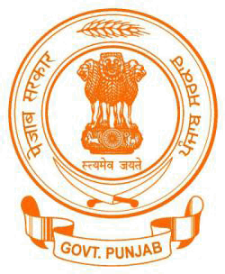 Punjab Logo - Govt Of Punjab Logo