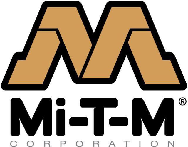 Mi-T-M Logo - Mi T M Corporation