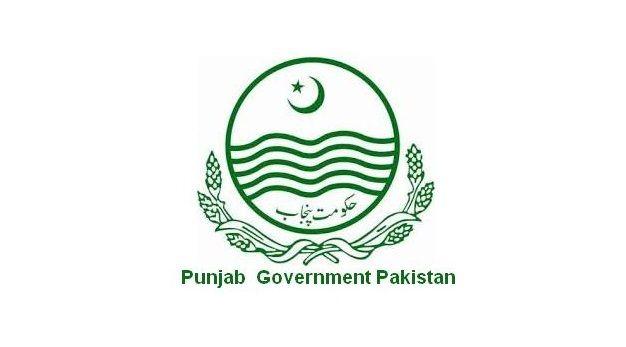 Punjab Logo - Punjab-Logo - | Past Papers, Admissions, Results, Jobs Ads ...