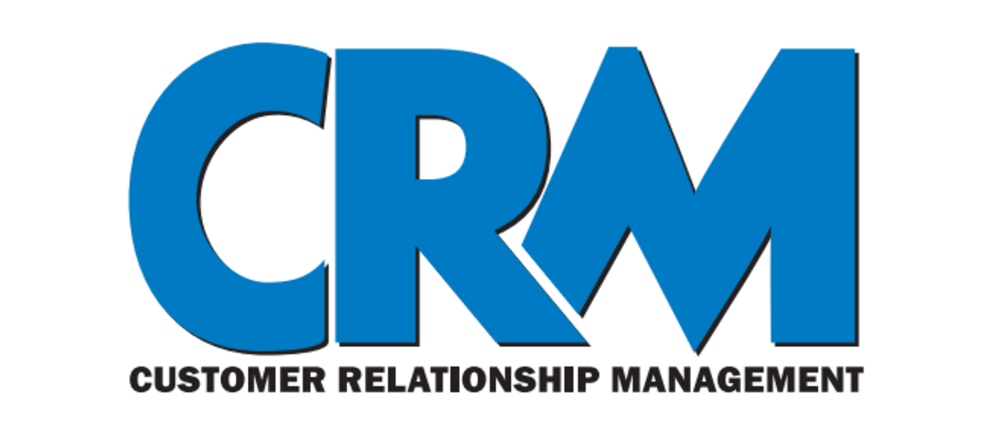 CRM Logo - Destination CRM Annouces Opportunity Base | True Influence