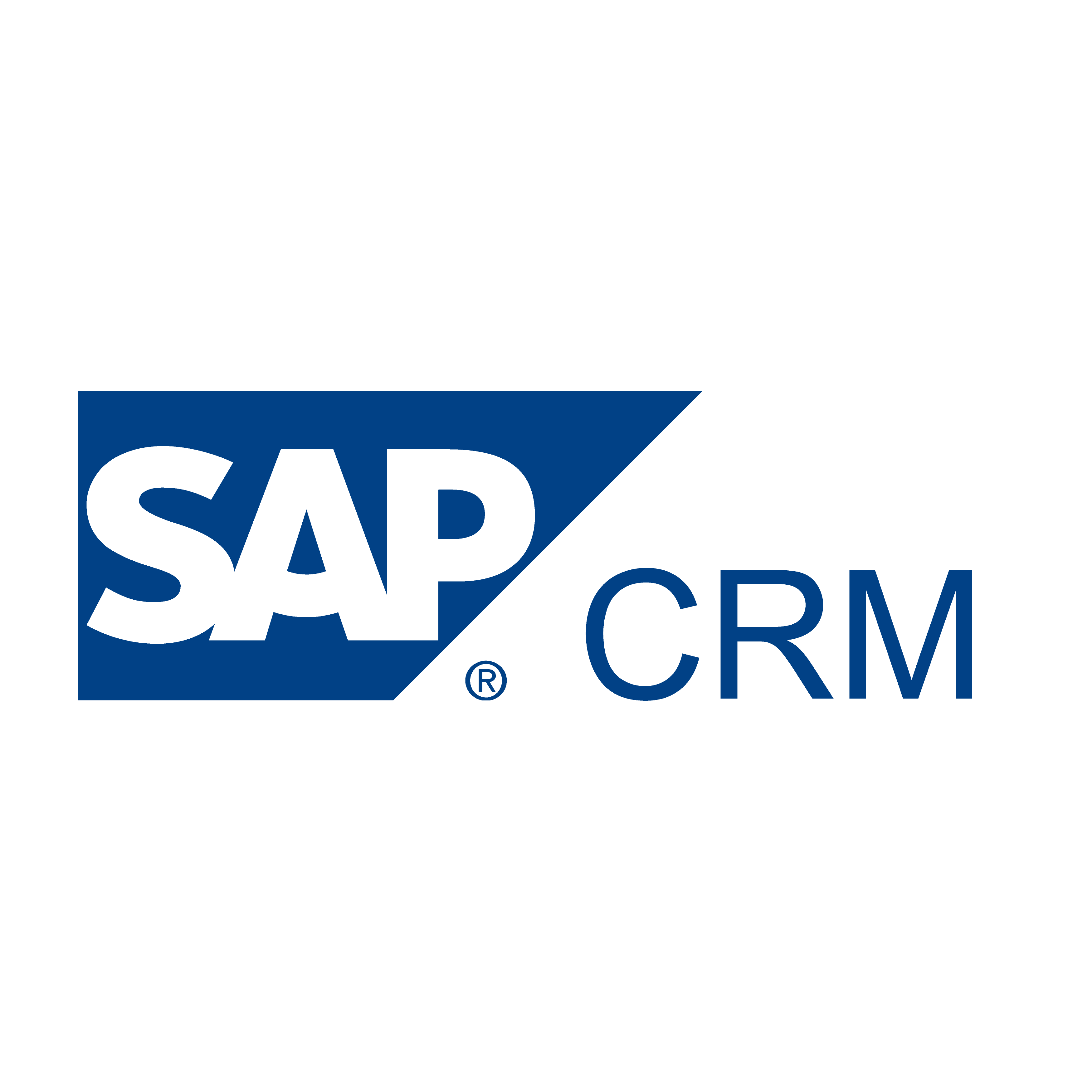 CRM Logo - SAP CRM Logo 1024x1024