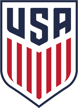 Soccer.com Logo - Christian Pulisic Soccer Jerseys