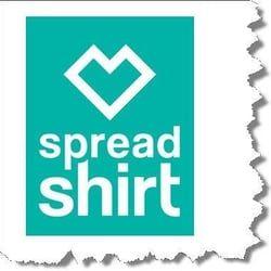 Spreadshirt.com Logo - Spreadshirt - 34 Reviews - Screen Printing/T-Shirt Printing ...
