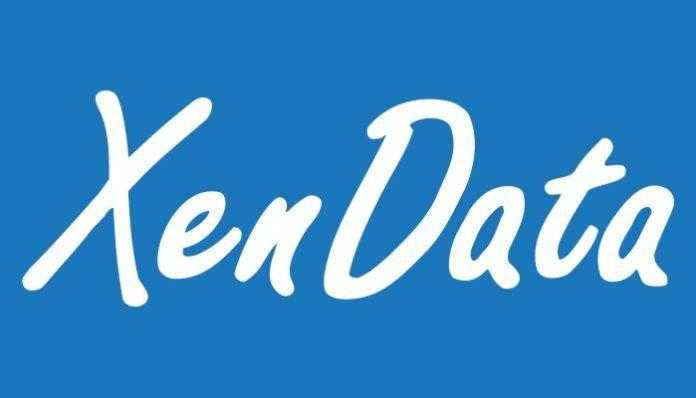 XenData Logo - XenData launches file system mirroring software