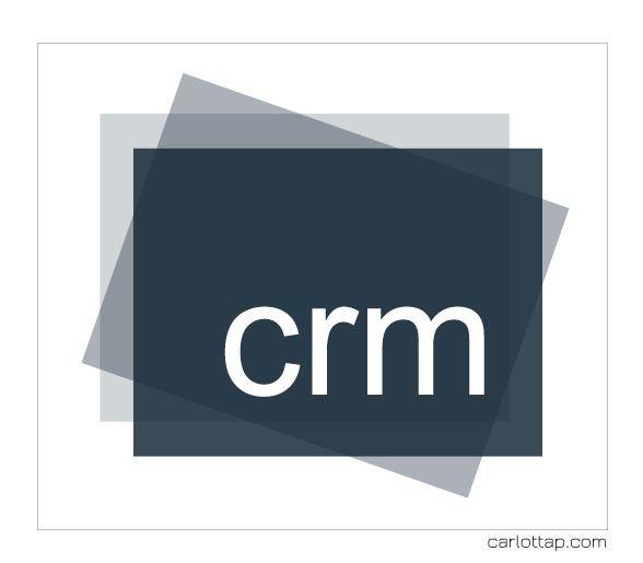 CRM Logo - CRM _ Logo