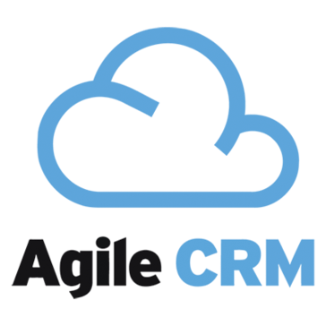 CRM Logo - CRM Software | Customer Relationship Management System | Agile CRM