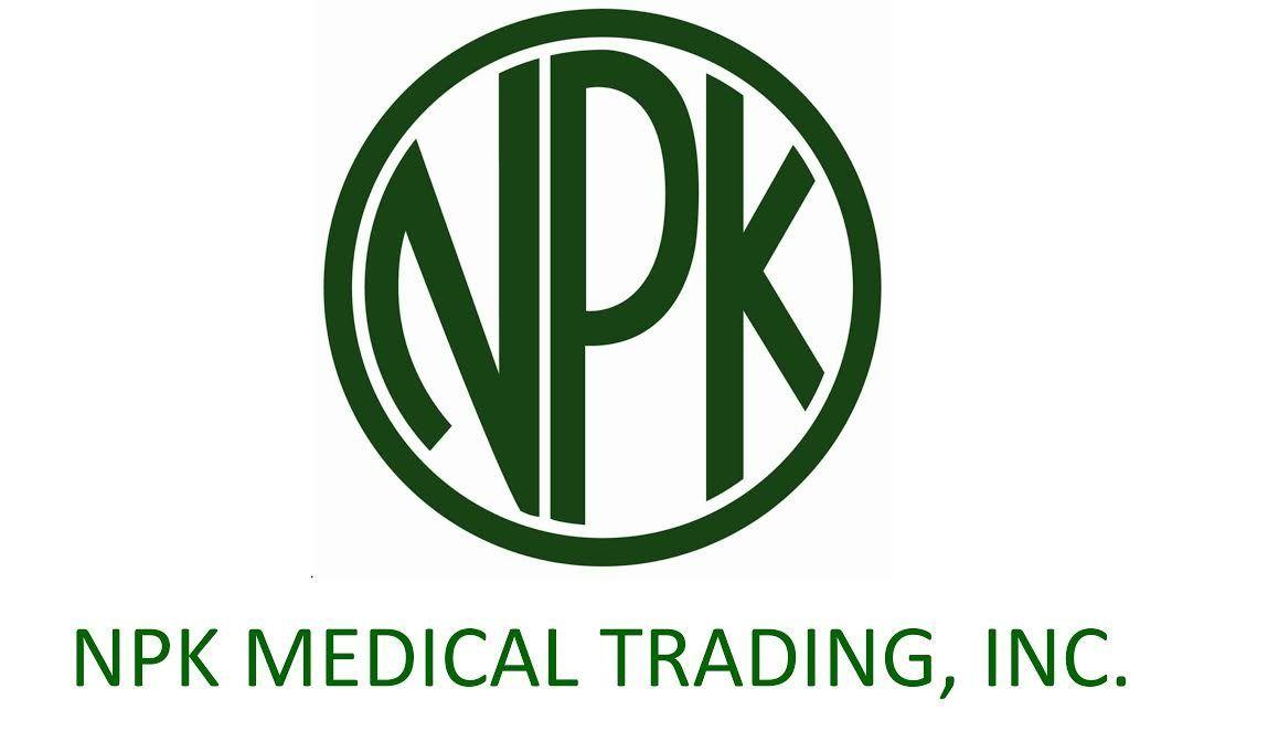 Trading inc. NPK логотип. NPK industries логотип. Глобал Медикал ТРЕЙД лого. NPK завод эскиз.