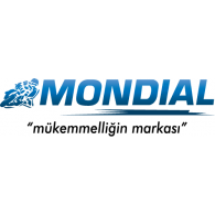 Mondial Logo - Mondial. Brands of the World™. Download vector logos and logotypes