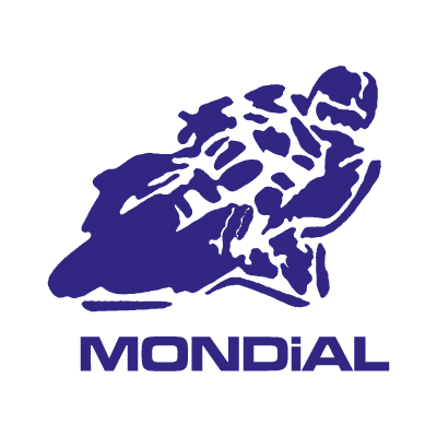 Mondial Logo - Mondial vector logo free