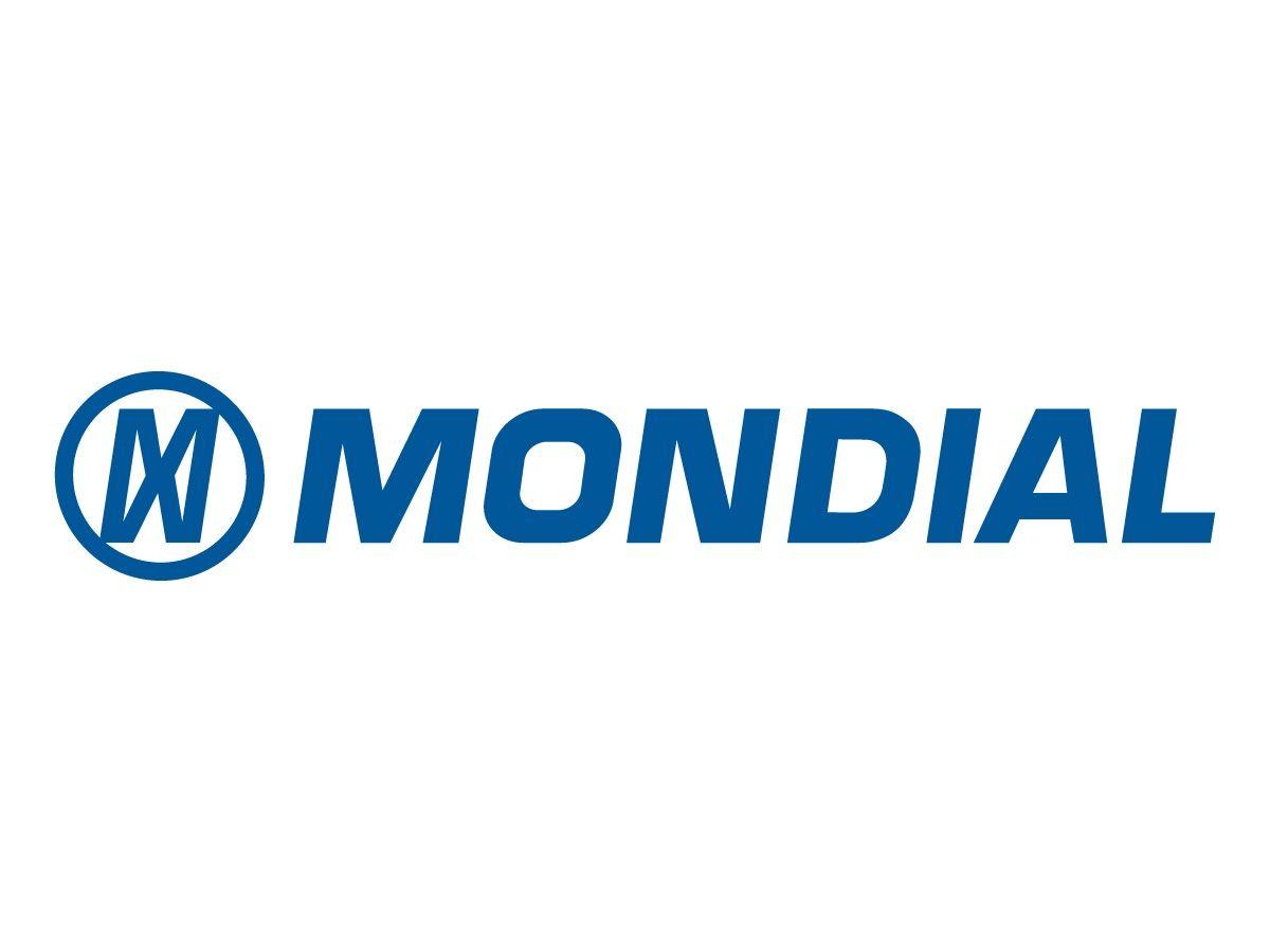 Mondial Logo - Logolar