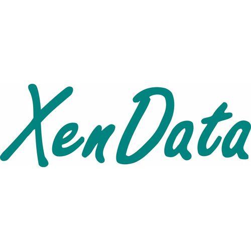 XenData Logo - XenData Workstation - Add 12 Months Support & Upgrades [SAX-WS-MAINT ...