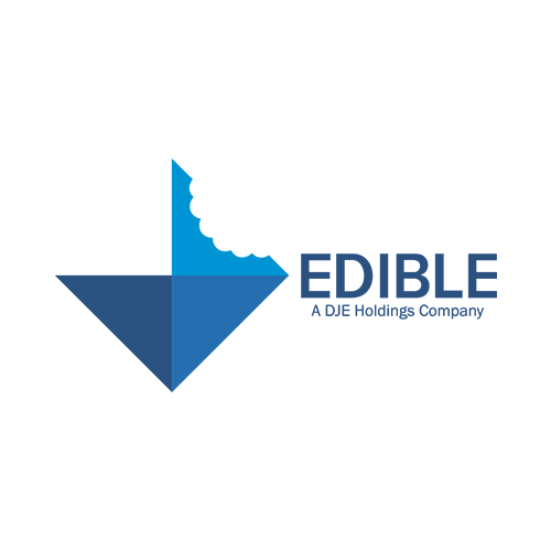 Edleman Logo - Edible