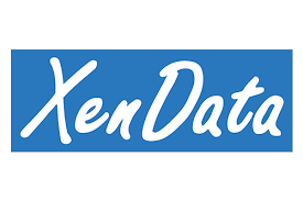 XenData Logo - Xendata Logo