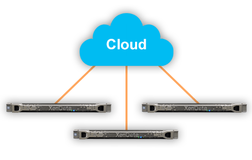 XenData Logo - XenData