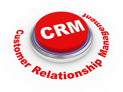 CRM Logo - Crm Logo IT Consulting & Computer Support