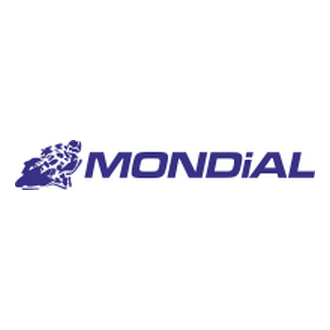 Mondial Logo - LogoDix