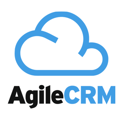 CRM Logo - Premium66 | Agile CRM