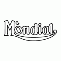 Mondial Logo - Mondial Logo Vector (.EPS) Free Download