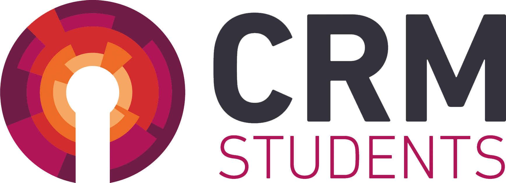 CRM Logo - The UK's Leading Provider of Student Accommodation - CRM Students