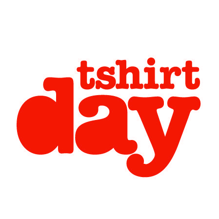 Spreadshirt.com Logo - Fifth Annual International T-Shirt Day Celebrates The Iconic T-Shirt ...