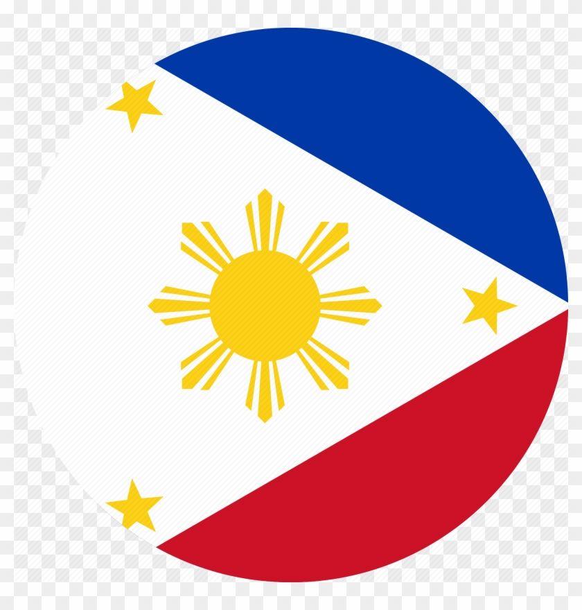 Www.Philippine Logo - Philippine American Flag Logo - Philippine Flag Icon - Free ...
