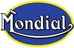 Mondial Logo - Mondial (motorcycle manufacturer)