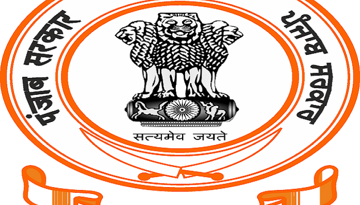 Punjab Logo - punjab-government-logo-696x437 - Latest Punjab News, Breaking News ...