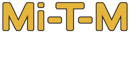 Mi-T-M Logo - Mi-T-M Equipment Sales and Service | Peosta, Iowa