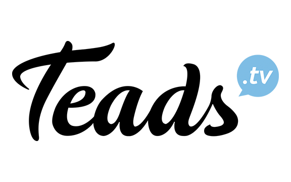 Mondial Logo - Teads logo | Mondial Tech