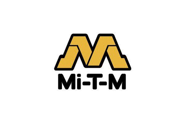 Mi-T-M Logo - MI T M® AX 0019 Start For 13 HP Honda Compressors