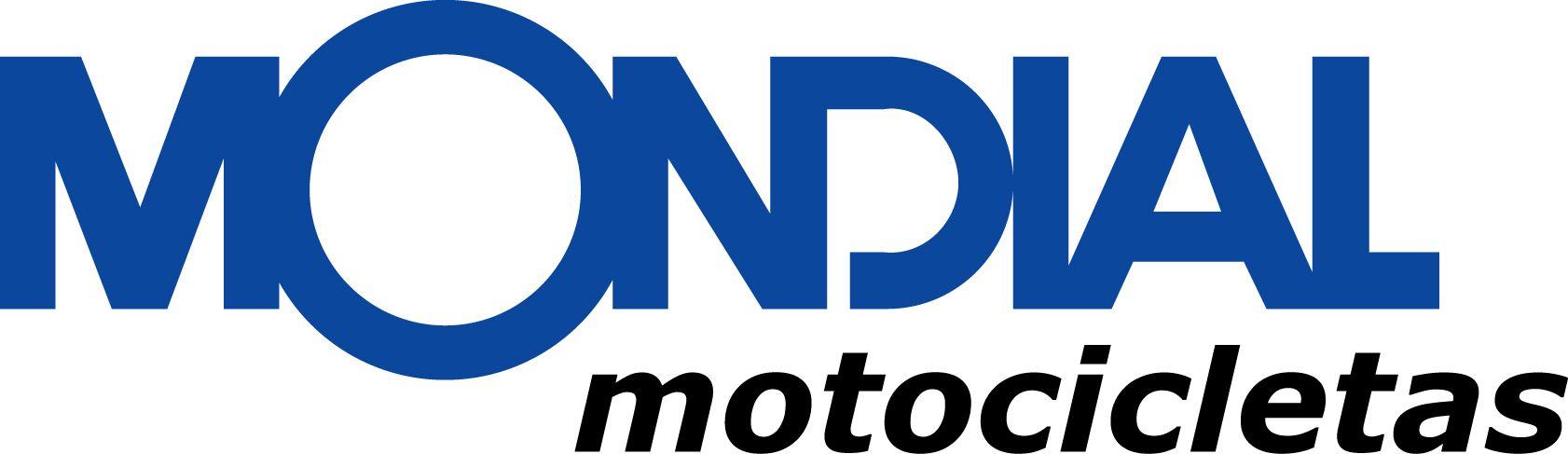 Mondial Logo - logos