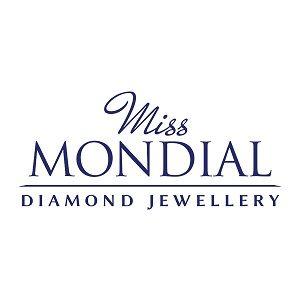 Mondial Logo - Miss Mondial World Surabaya