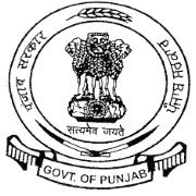 Punjab Logo - Working at Department of Food and Supply, Government of Punjab