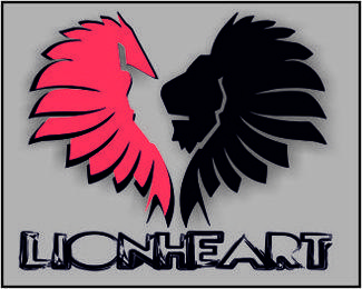 Lionheart Logo - LIONHEART Designed by movingforward | BrandCrowd