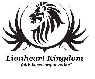 Lionheart Logo - Lionheart Logo Original