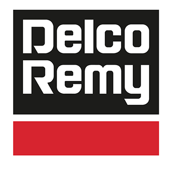 Remy Logo - Logo Image Download | Delco Remy