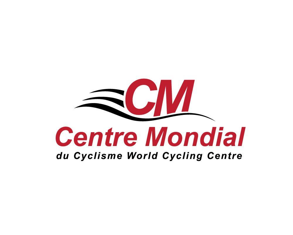 Mondial Logo - Elegant, Playful, Business Logo Design for Centre Mondial du