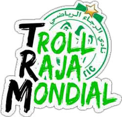 Mondial Logo - TRMFAMILY LOGO RAJA TROLL MONDIAL...