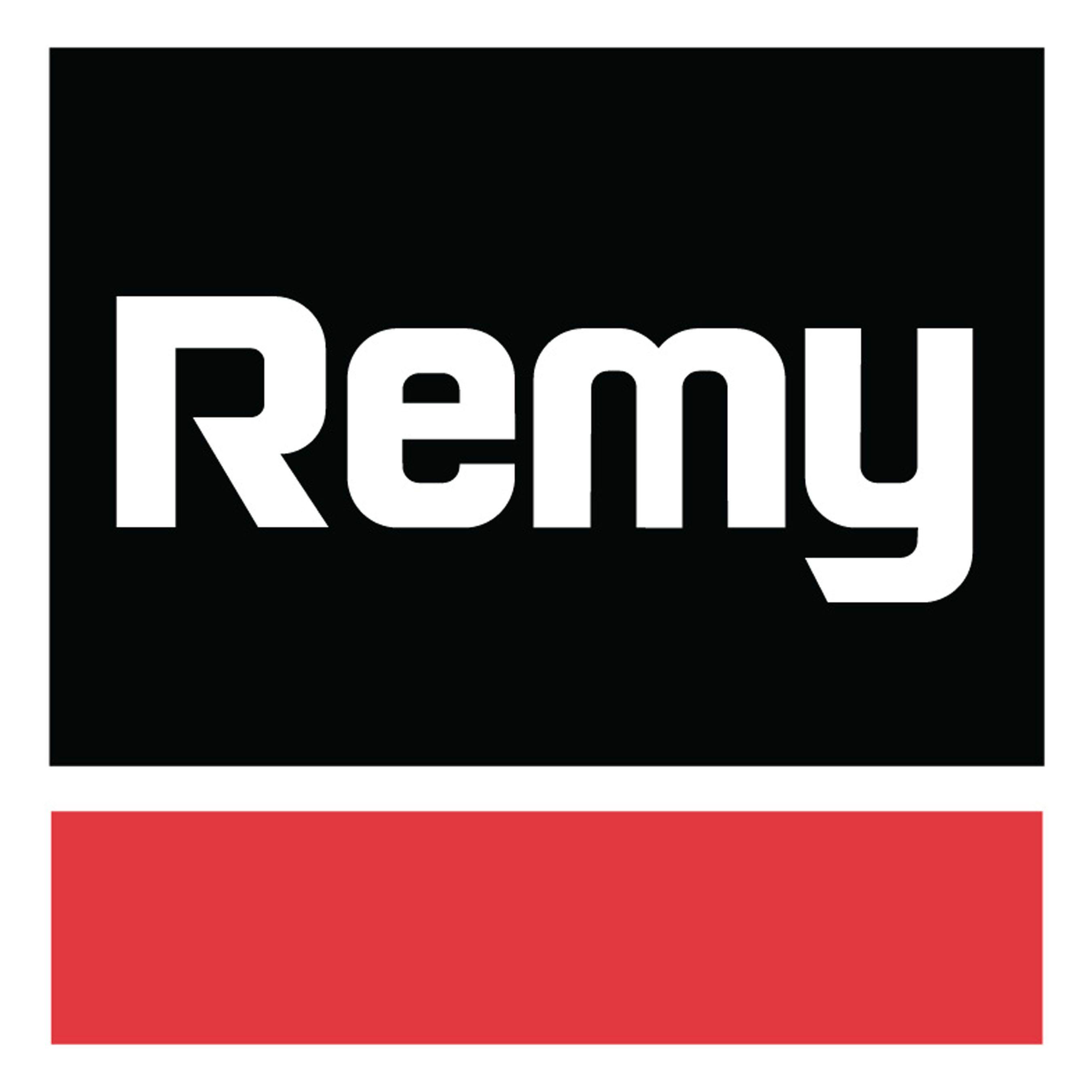 Remy Logo - Remy International Launches Two New Websites
