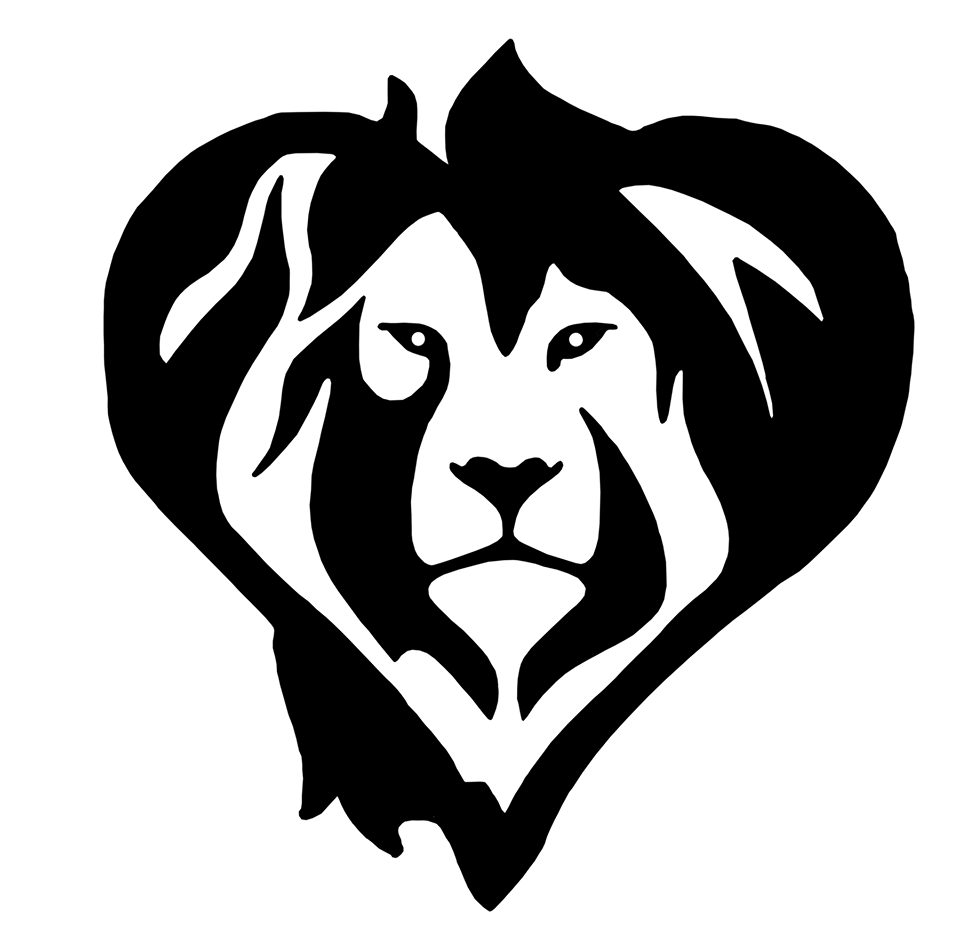 Lionheart Logo - Lionheart Logo | Lionheart