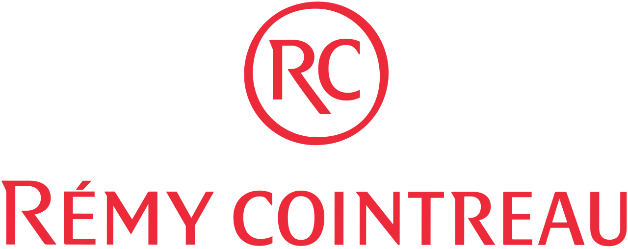 Remy Logo - Rémy Cointreau logo.svg