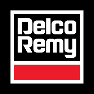 Remy Logo - Delco Remy Logo Vector (.EPS) Free Download