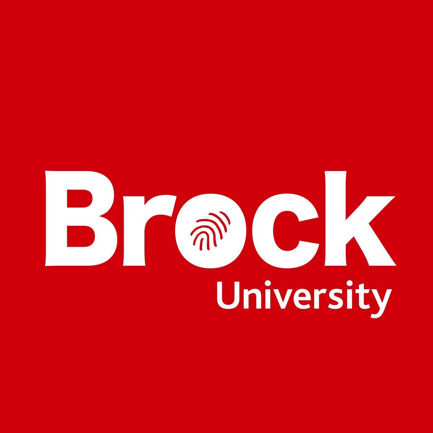 Brock Logo - Brock University