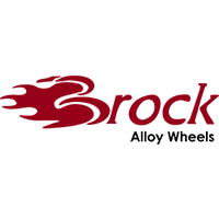Brock Logo - Logos • Brock Alloy Wheels