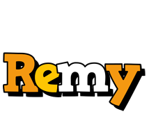 Remy Logo - Remy Logo. Name Logo Generator, Love Panda, Cartoon
