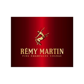 Remy Logo - Remy Martin logo vector