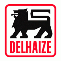 Delhaize Logo - Delhaize | Brands of the World™ | Download vector logos and logotypes