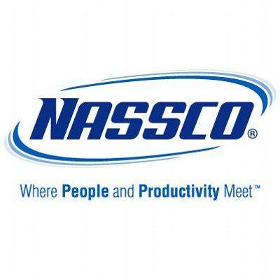 Nassco Logo - Nassco
