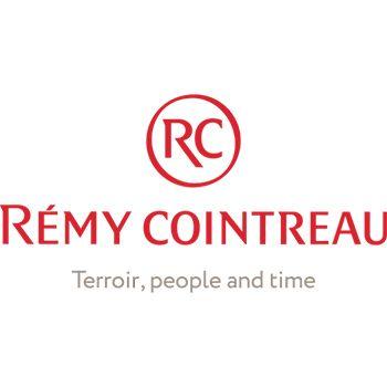 Remy Logo - Rémy Cointreau unveils corporate makeover